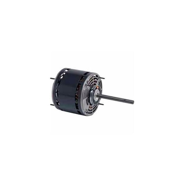 U.S. Motors US Motors 1864, PSC, Direct Drive Fan, 1/3 HP, 1-Phase, 1075 RPM Motor 1864 - main